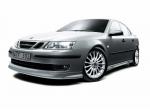 Saab 9-3 2.0t Sport Sedan 2002 года